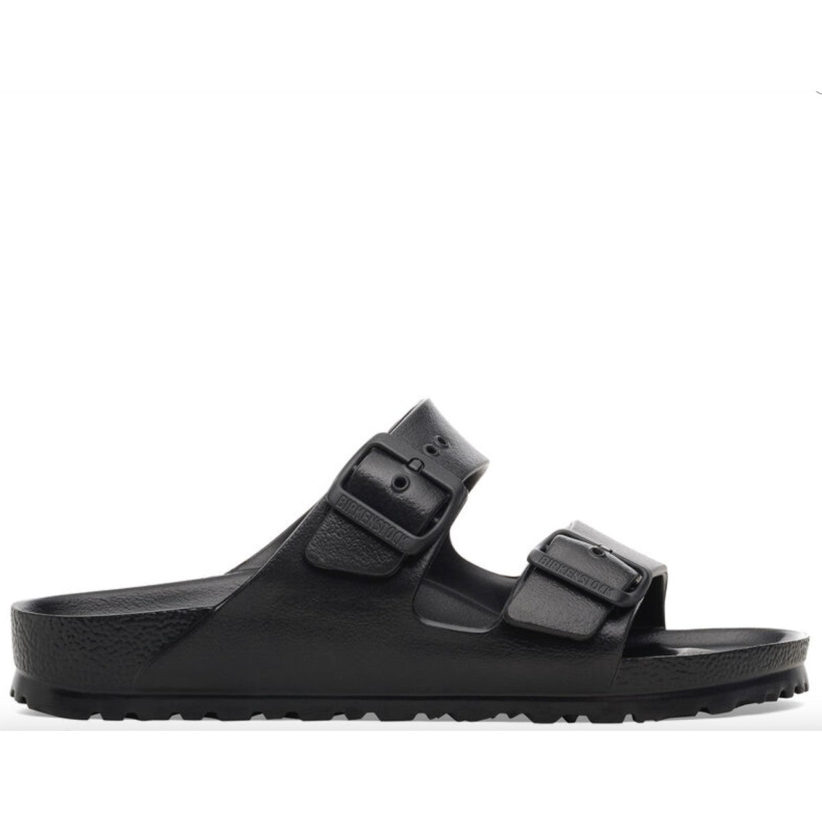 Birkenstock Arizona Eva Nera