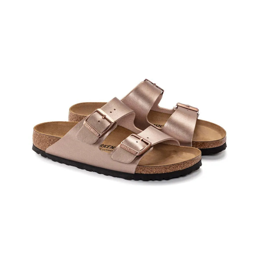 Birkenstock Arizona Copper
