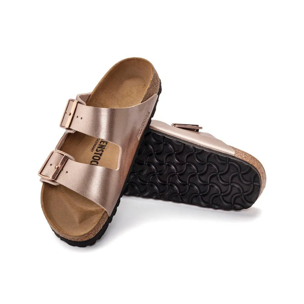 Birkenstock Arizona Copper