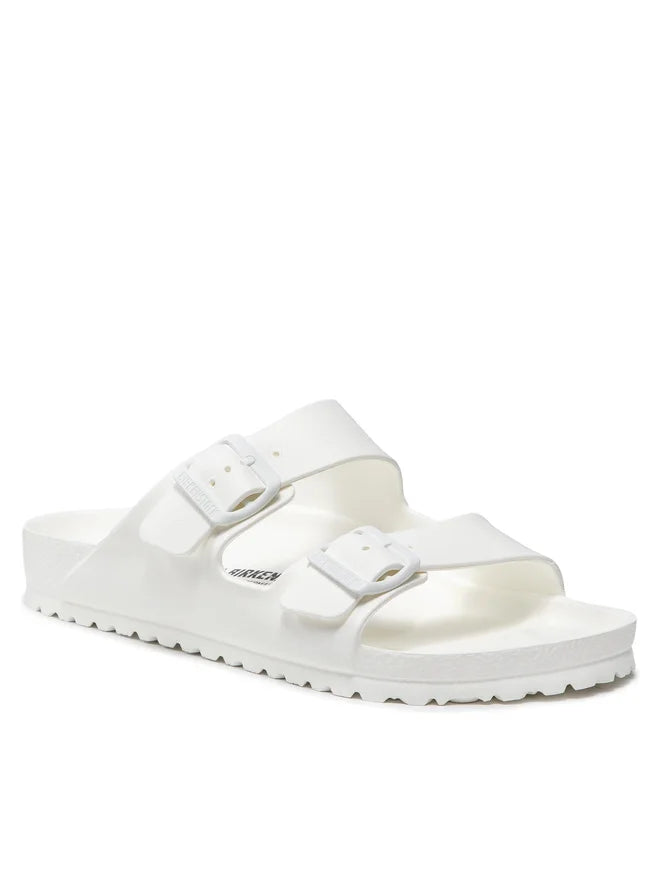 Birkenstock Arizona EVA Bianca