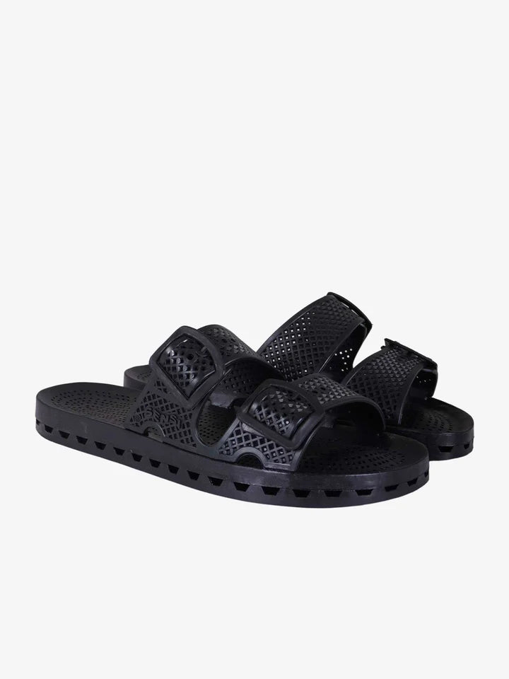 Sensi Ciabatte La Jolla Urban Nera