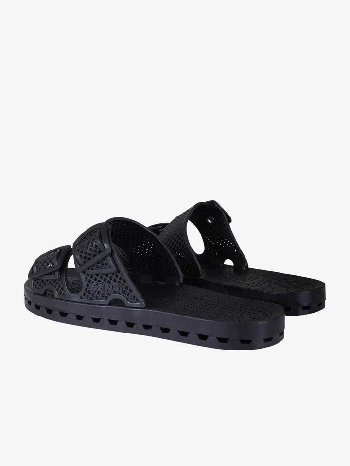 Sensi Ciabatte La Jolla Urban Nera