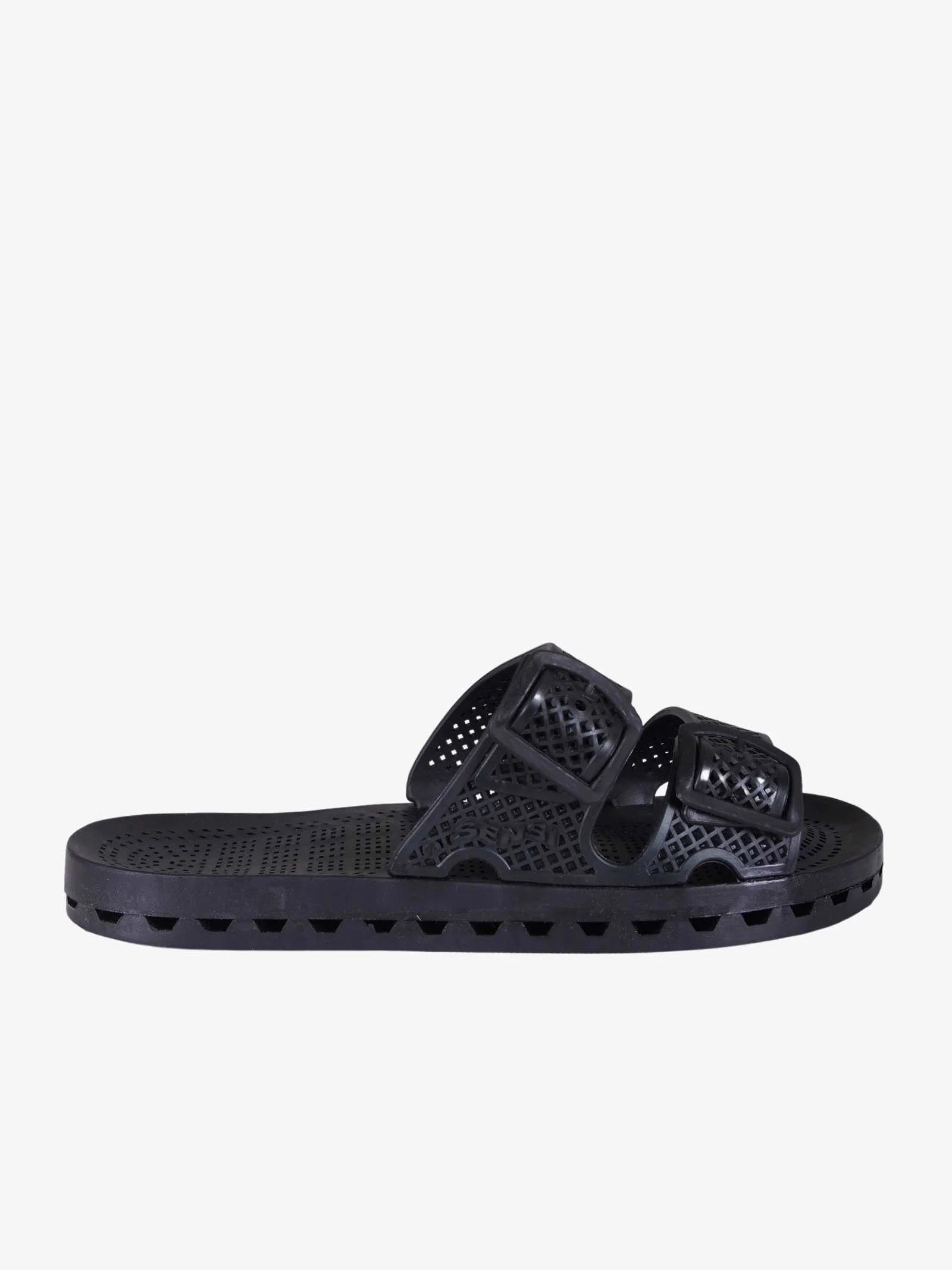 Sensi Ciabatte La Jolla Urban Nera