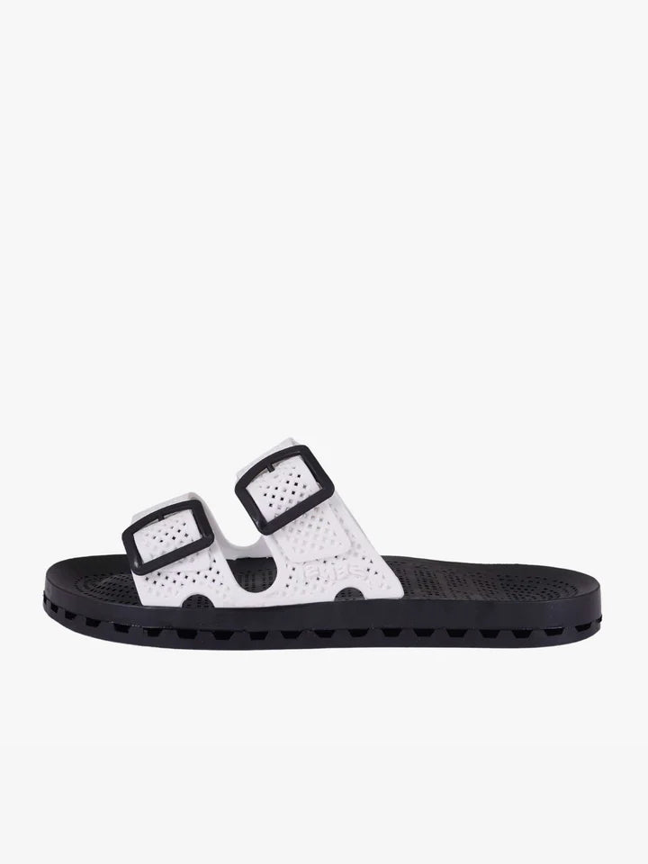 Sensi Ciabatte La Jolla Urban Bianco / Nero