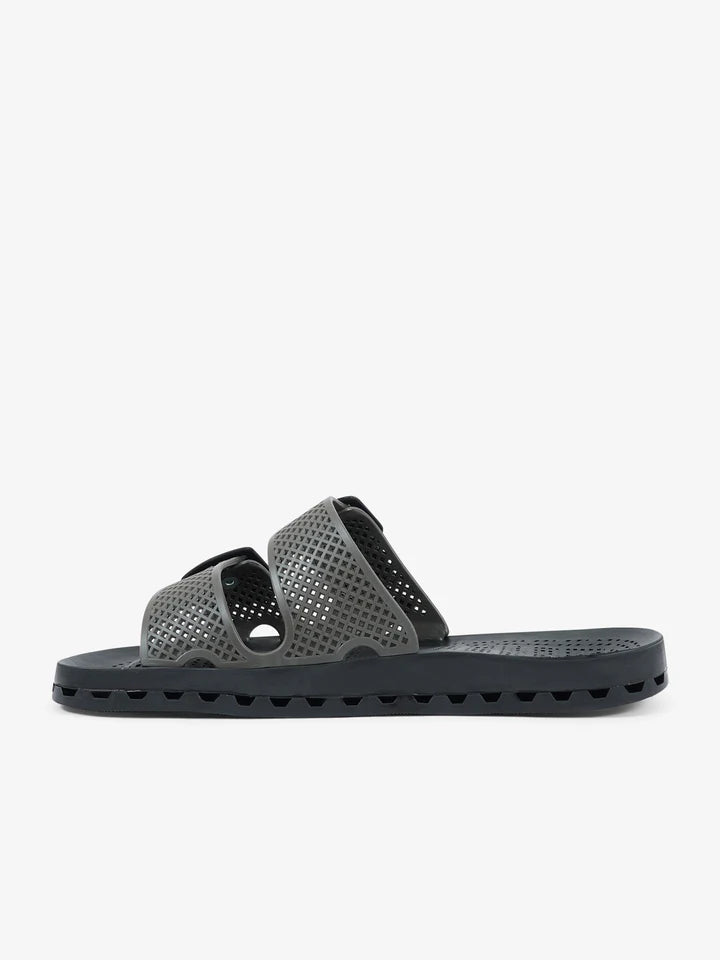 Sensi Ciabatte La Jolla Urban Grigio Nero