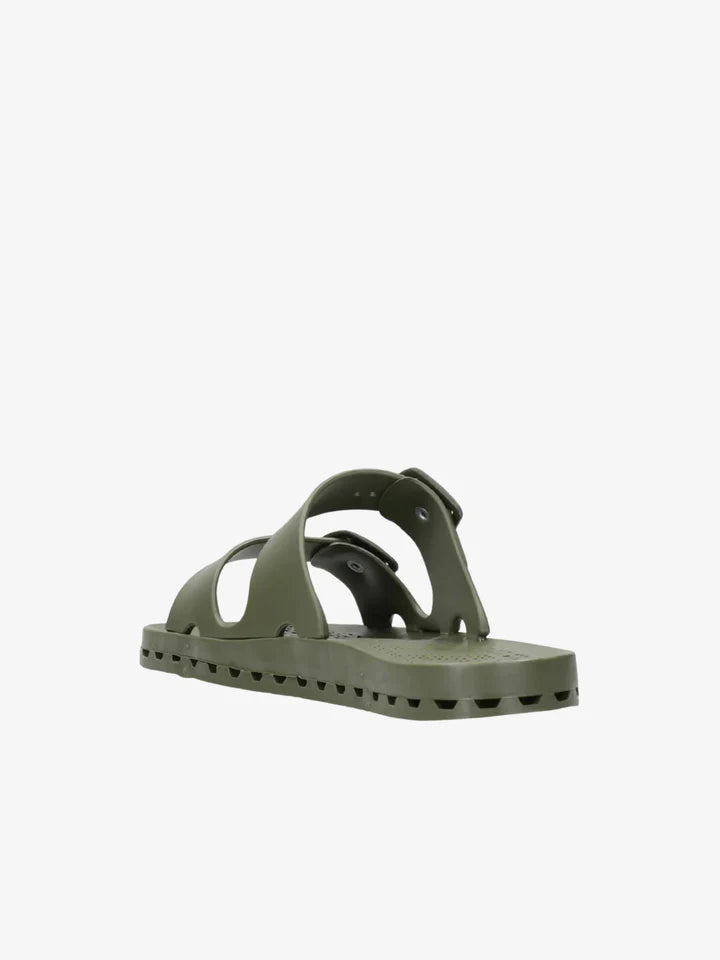 Sensi Ciabatte La Jolla City Khaki
