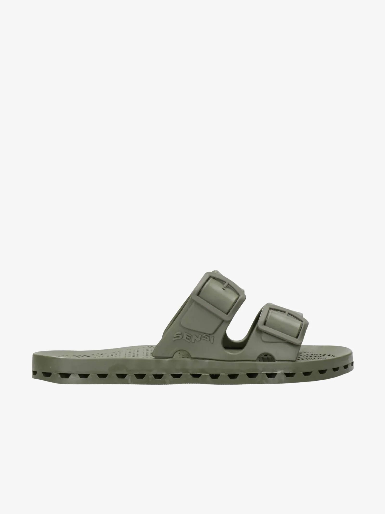 Sensi Ciabatte La Jolla City Khaki