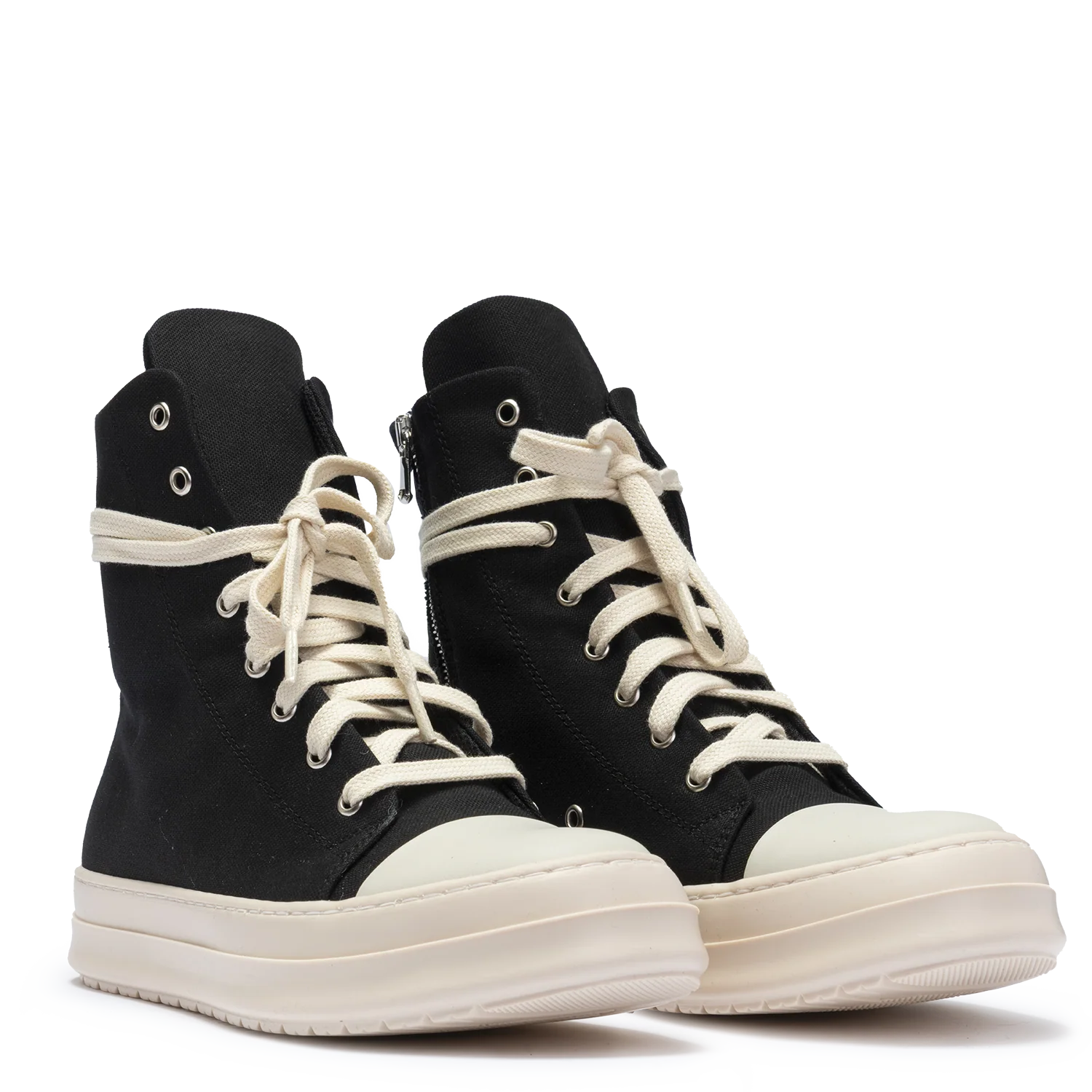 Dsas Panama Canvas High