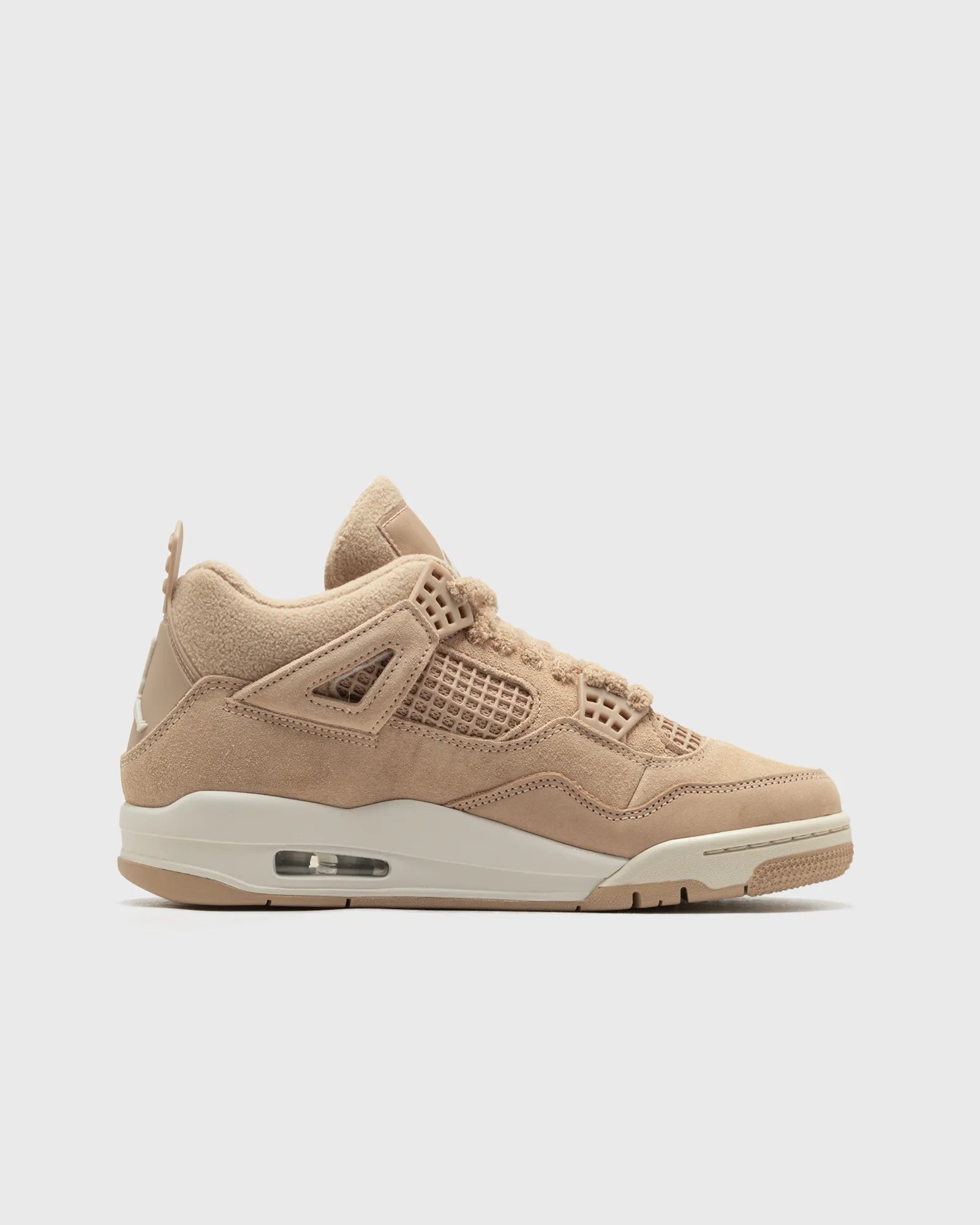 AIR JORDAN 4 RETRO "Cozy Girl"