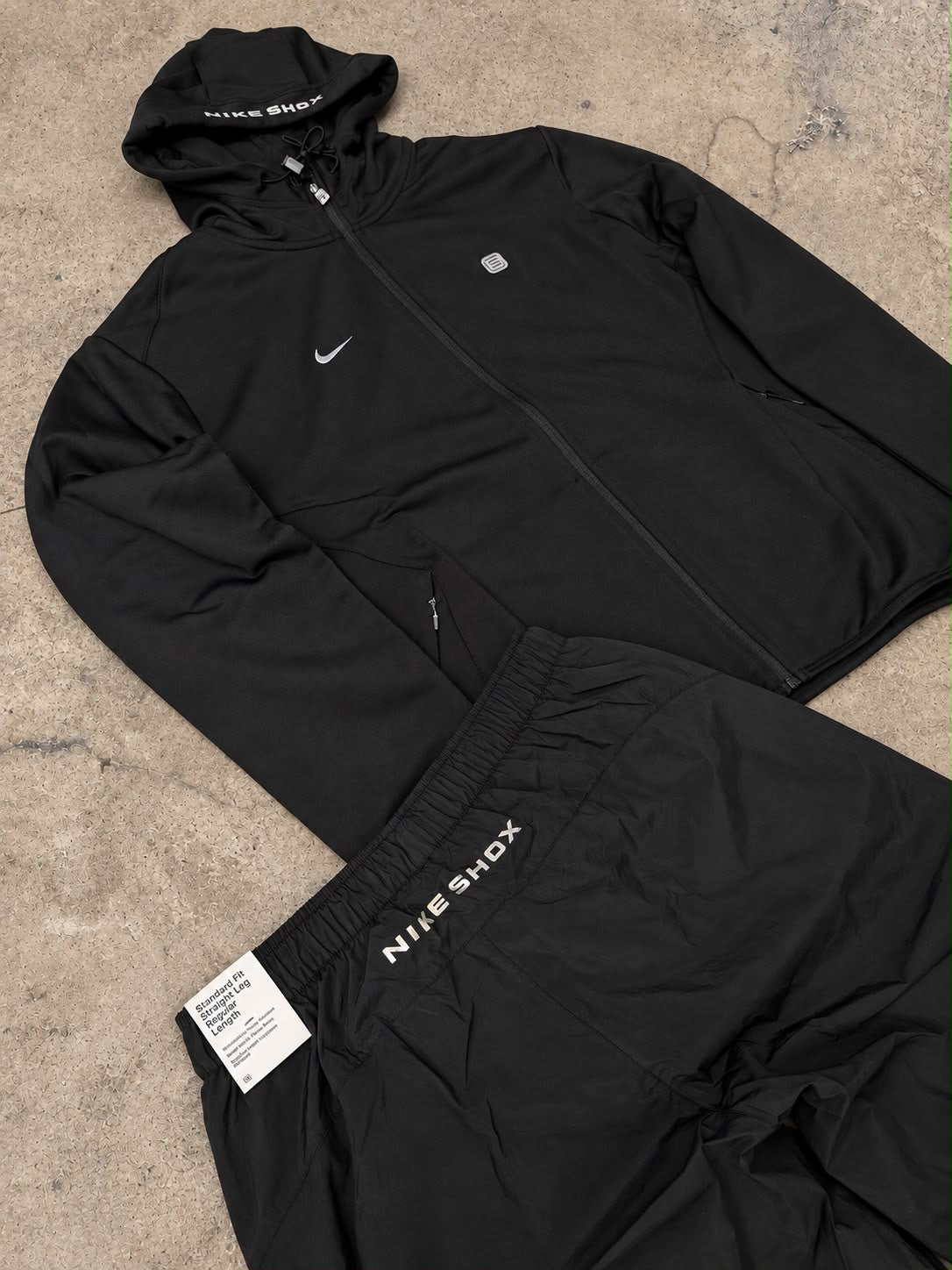 Tracksuit Nike Shox