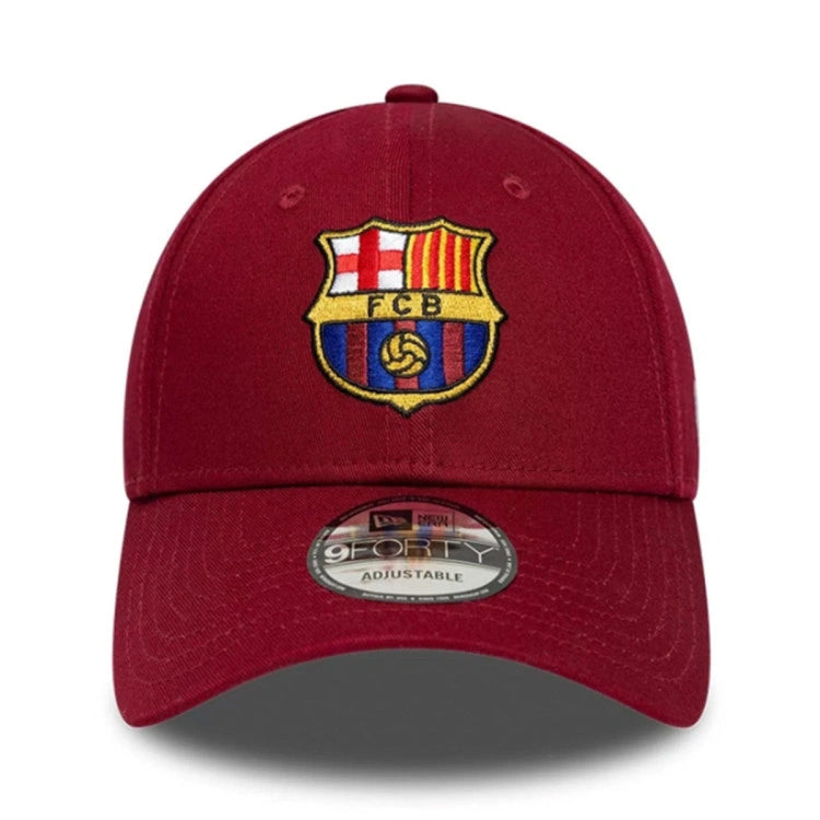 Cap New Era X Barcellona