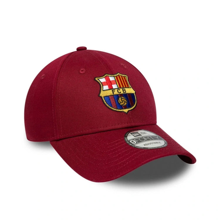 Cap New Era X Barcellona