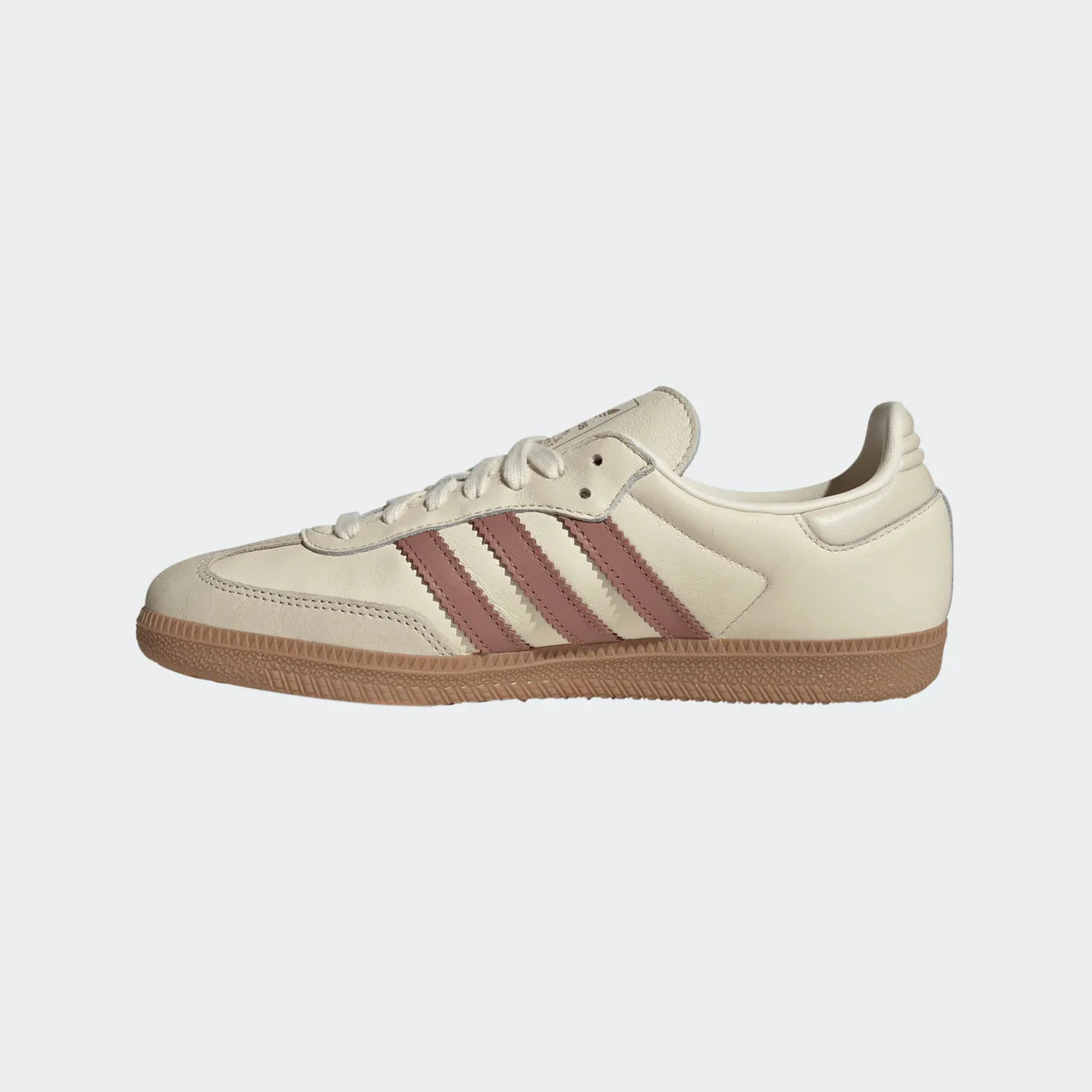 Adidas Samba Beige / Pink