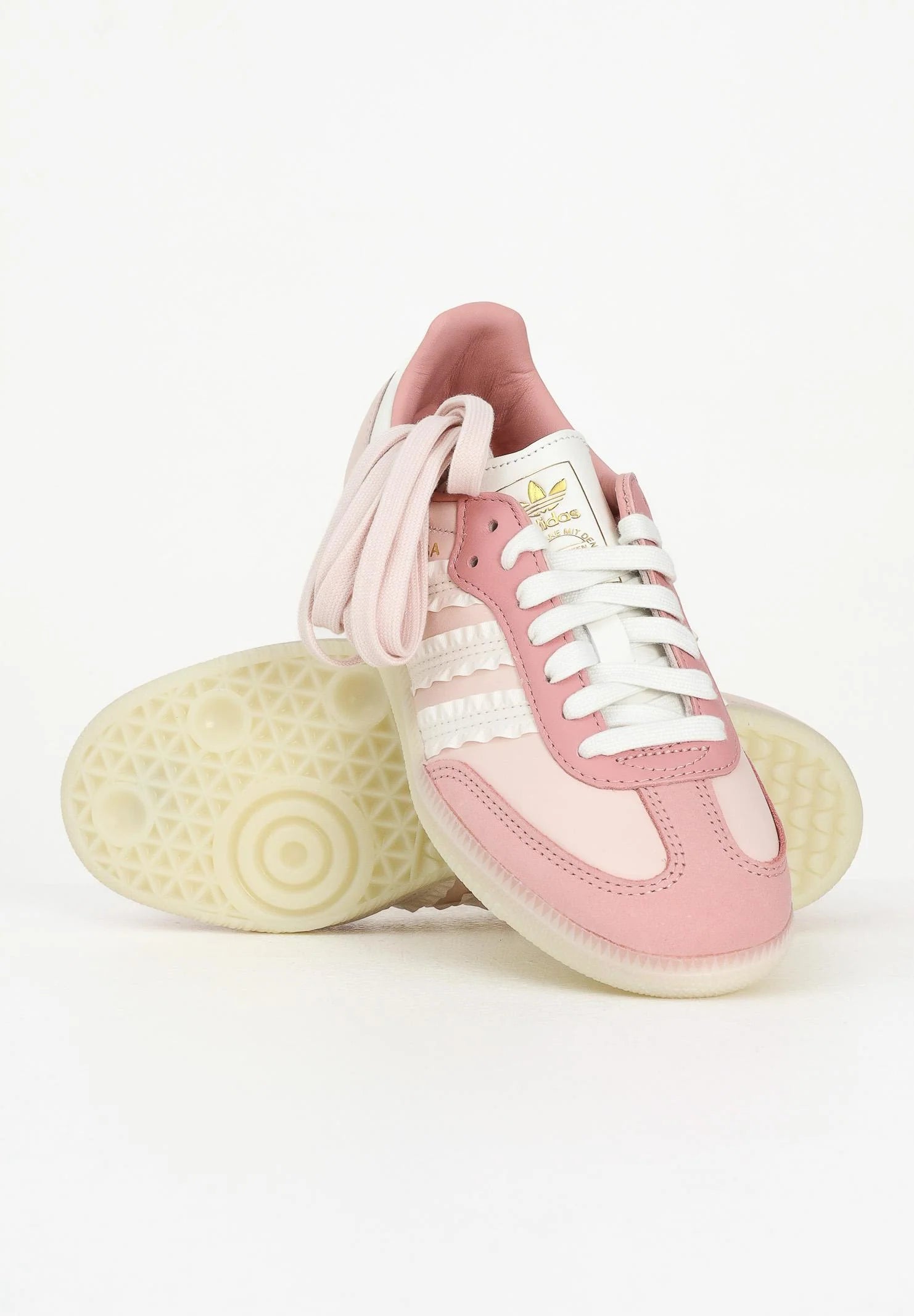Adidas Samba OG Wonder Pink
