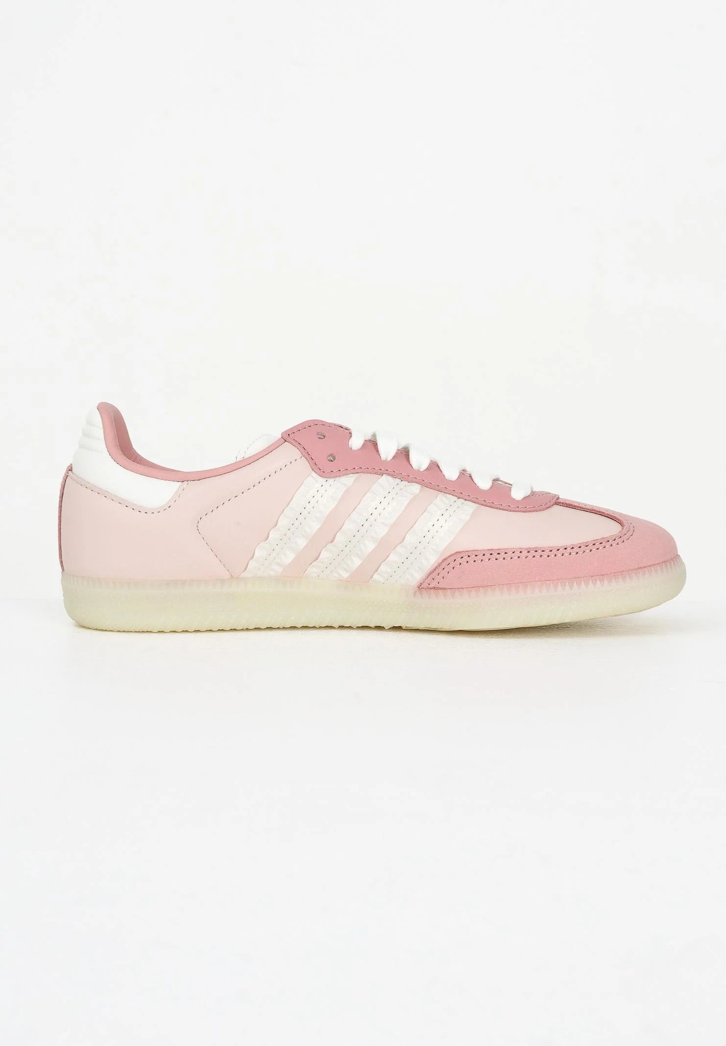 Adidas Samba OG Wonder Pink