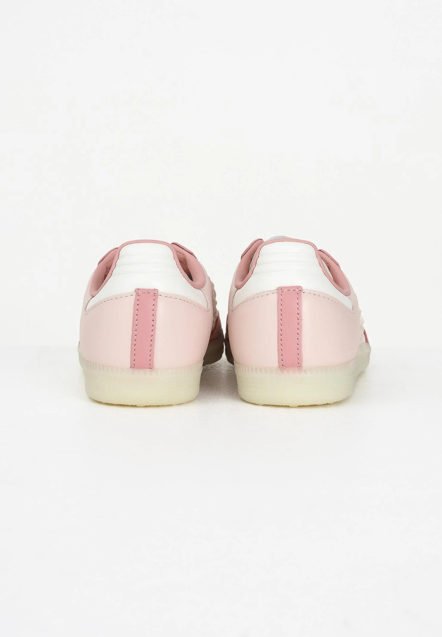 Adidas Samba OG Wonder Pink