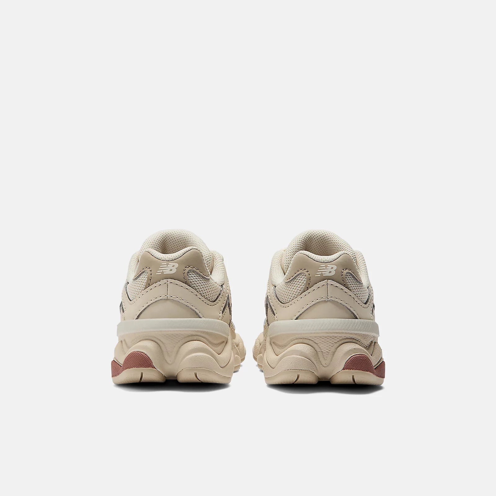 New Balance 9060 Kids Beige