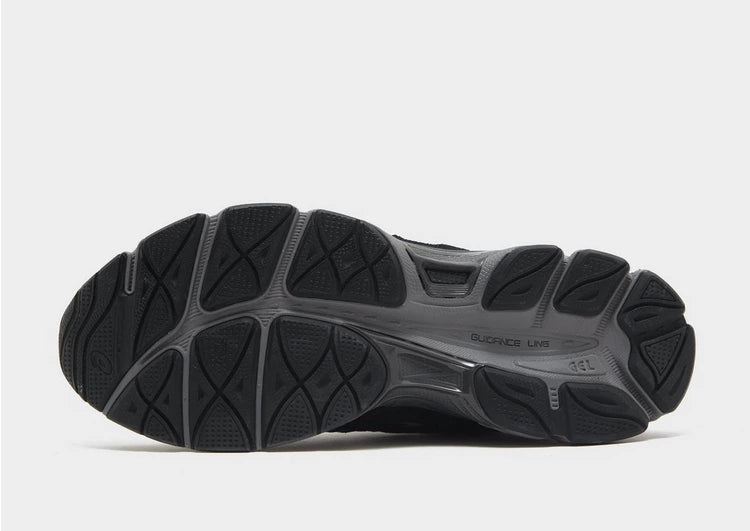 Asics Gel NYC Graphite Black