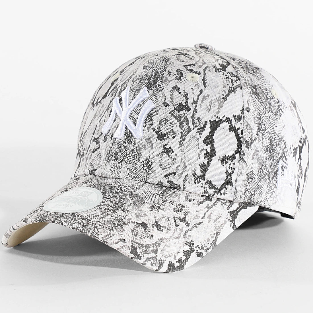 Cap New Era 9Forty Snake