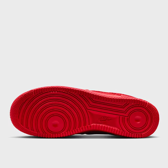 Air Force 1 San Valentino