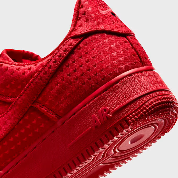 Air Force 1 San Valentino