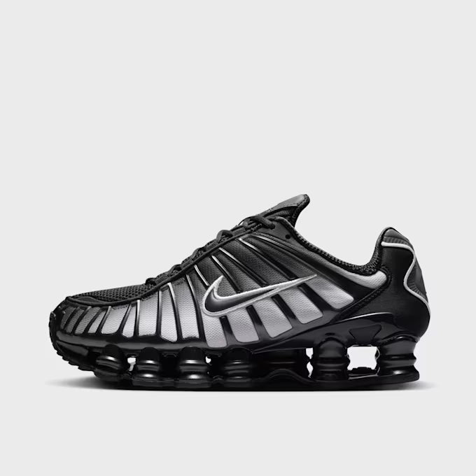 Nike Shox TL Shadow Black Fade