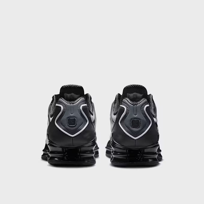 Nike Shox TL Shadow Black Fade