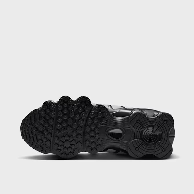 Nike Shox TL Shadow Black Fade