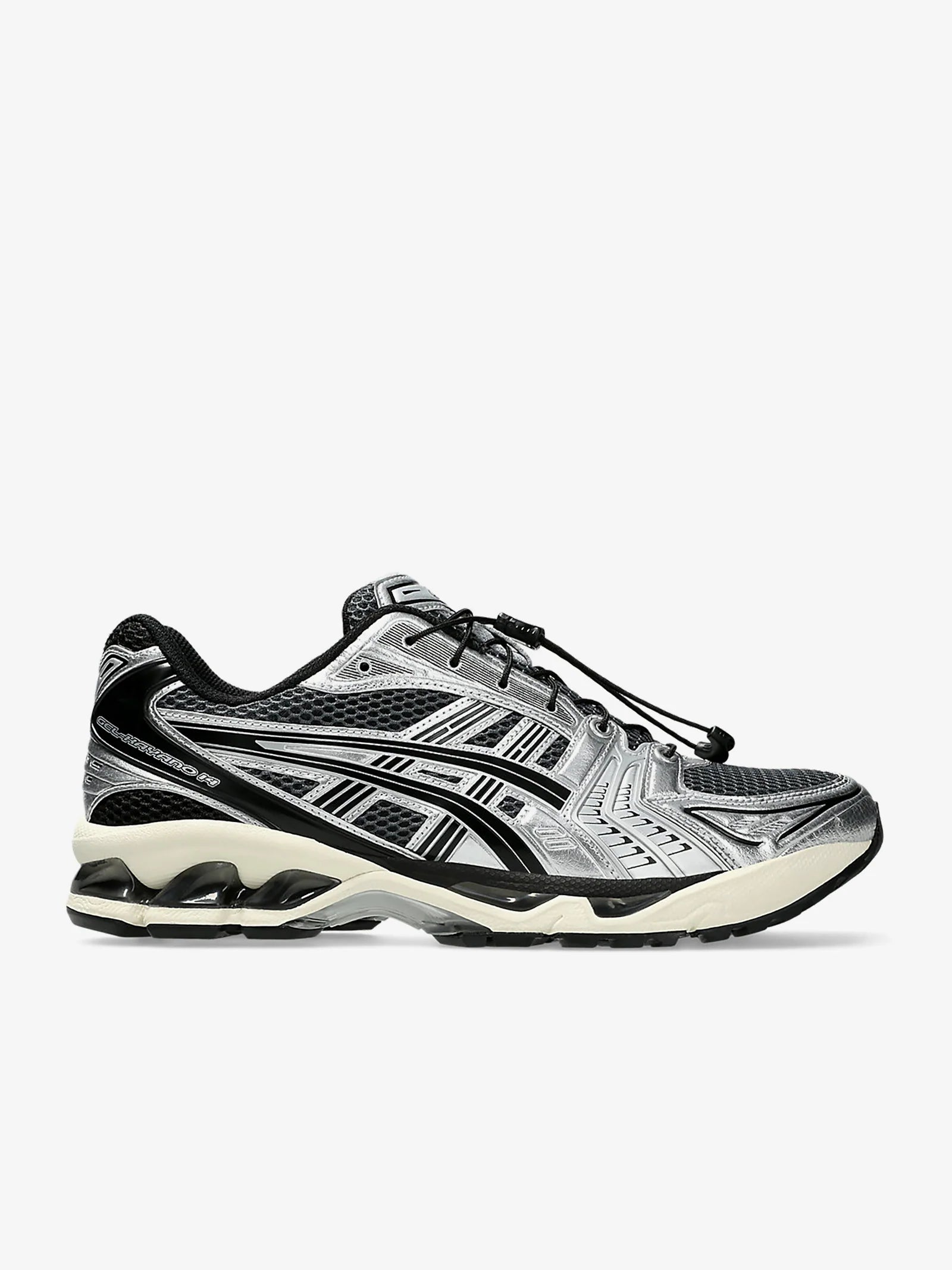 Asics Gel-Kayano 14 Unlimited Grey