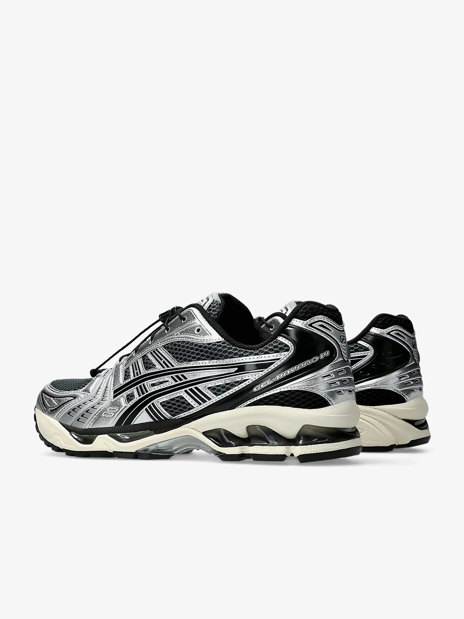 Asics Gel-Kayano 14 Unlimited Grey