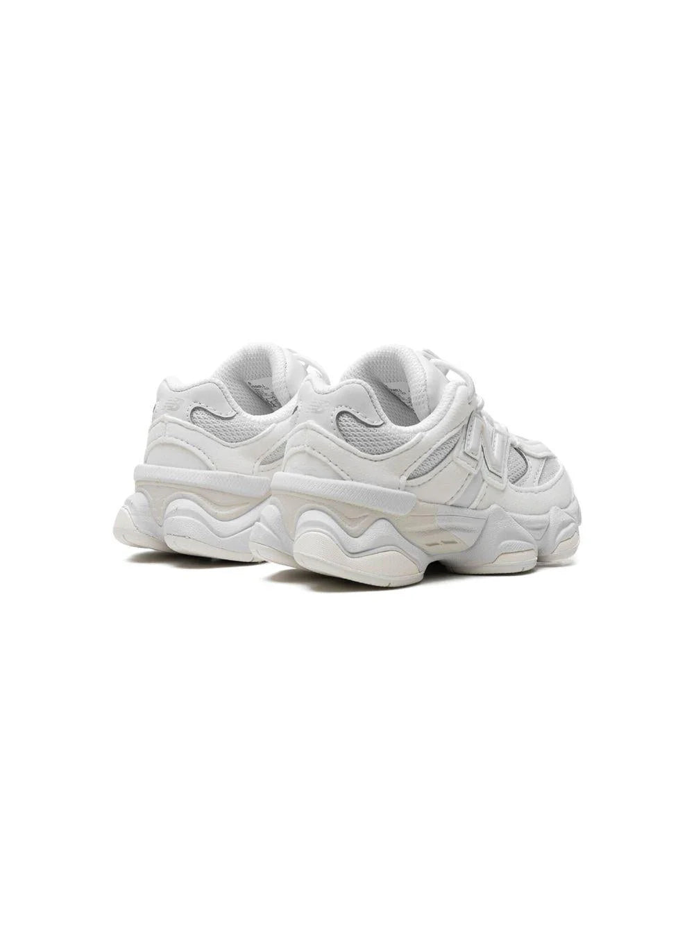 New Balance 9060 White Bambino / Kids