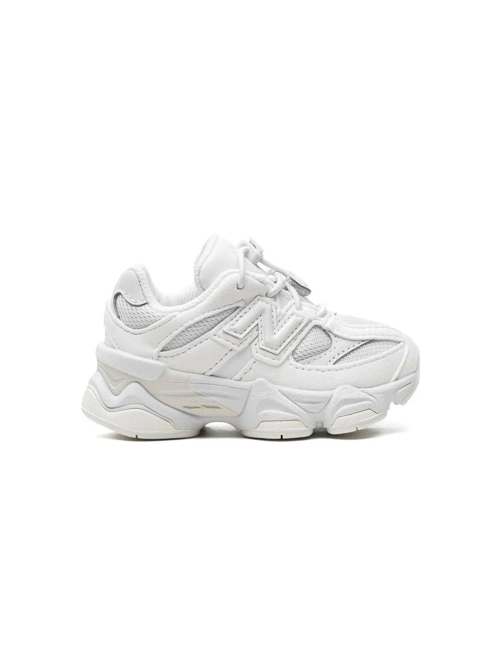 New Balance 9060 White Bambino / Kids