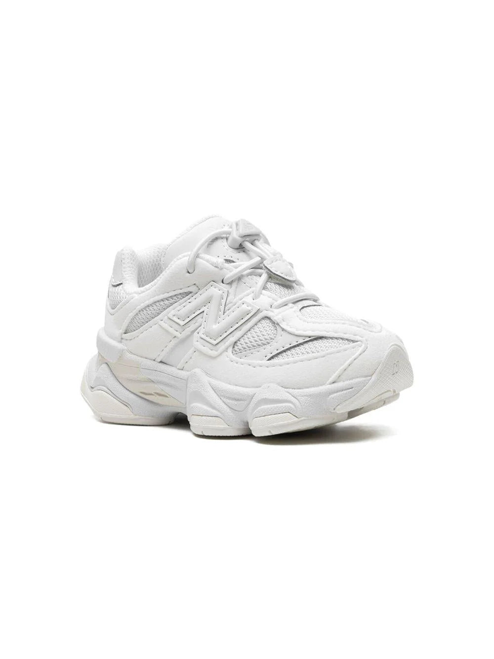 New Balance 9060 White Bambino / Kids