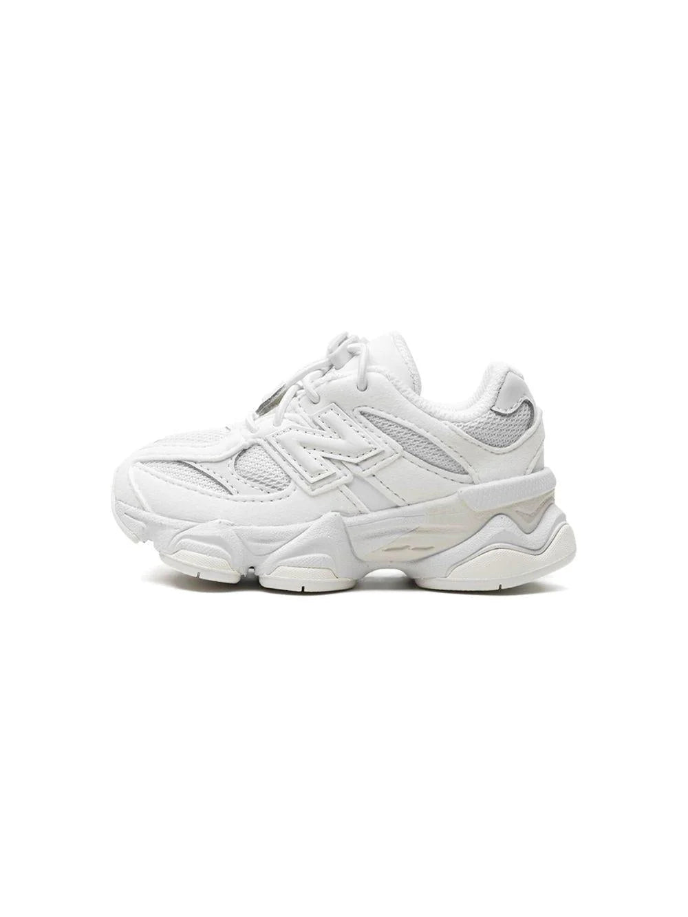 New Balance 9060 White Bambino / Kids