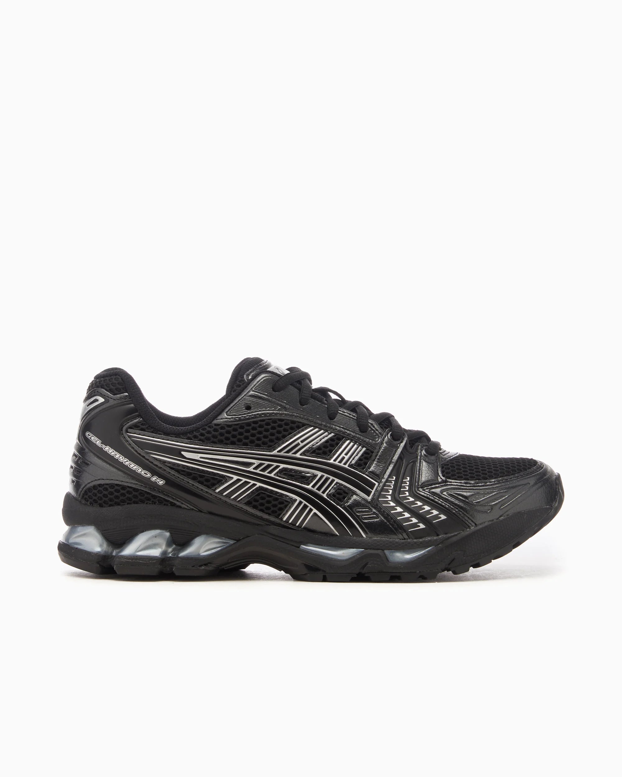 Asics Gel Kayano 14 Black