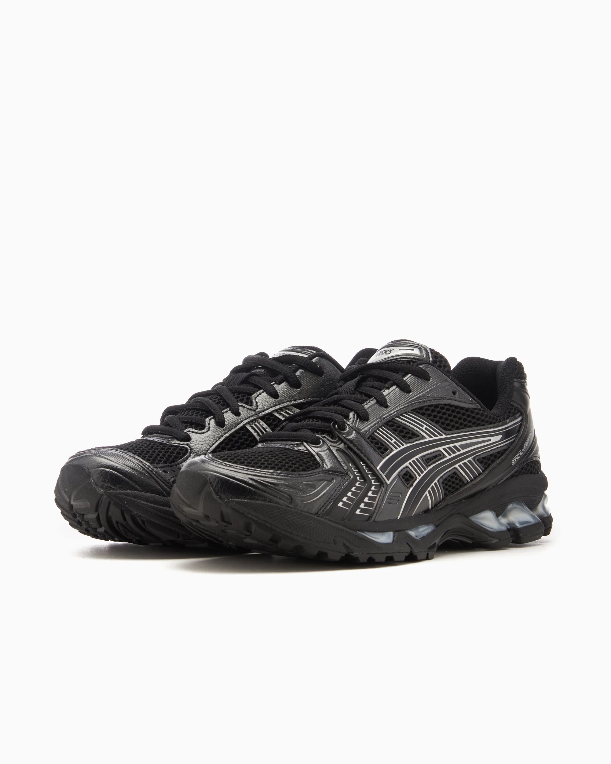 Asics Gel Kayano 14 Black