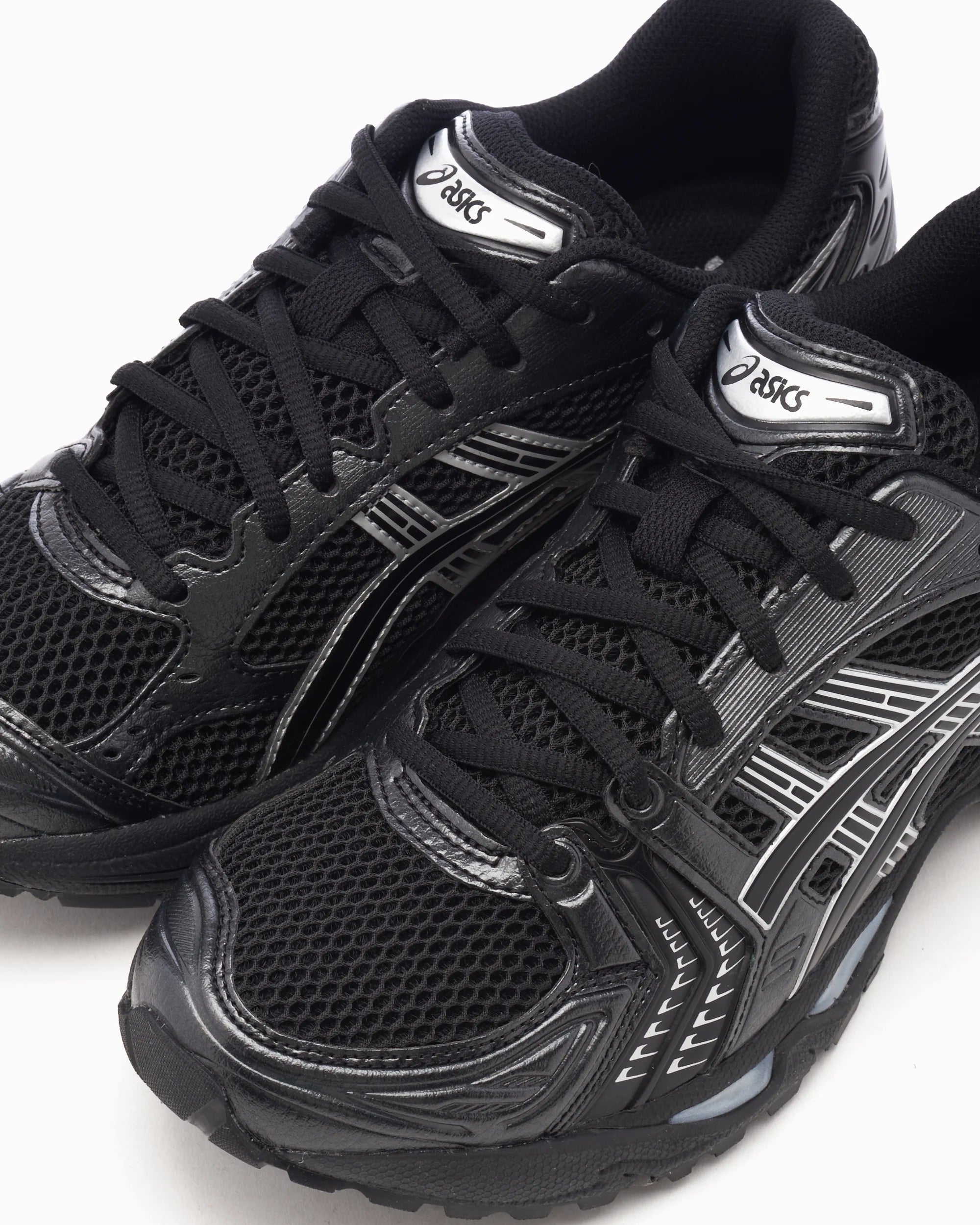 Asics Gel Kayano 14 Black