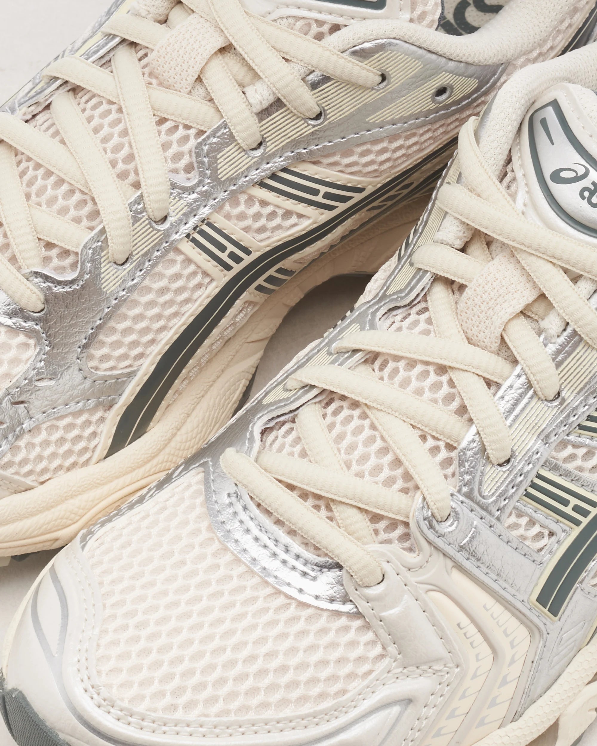 Asics Gel Kayano 14 Birch White