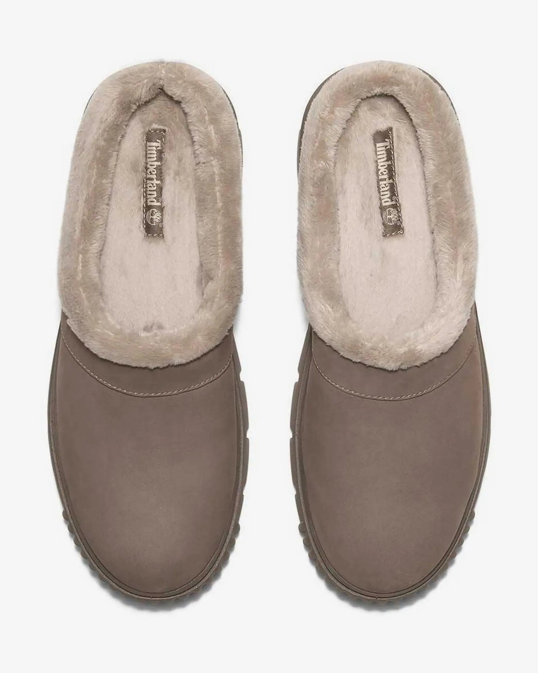 Sabot Timberland Grey