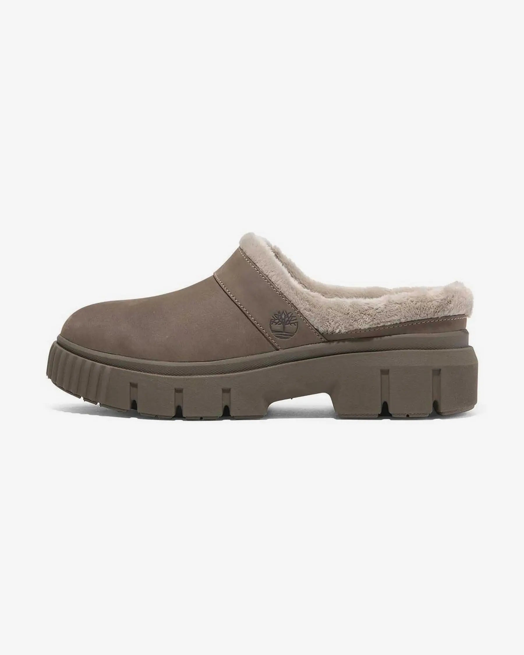 Sabot Timberland Grey
