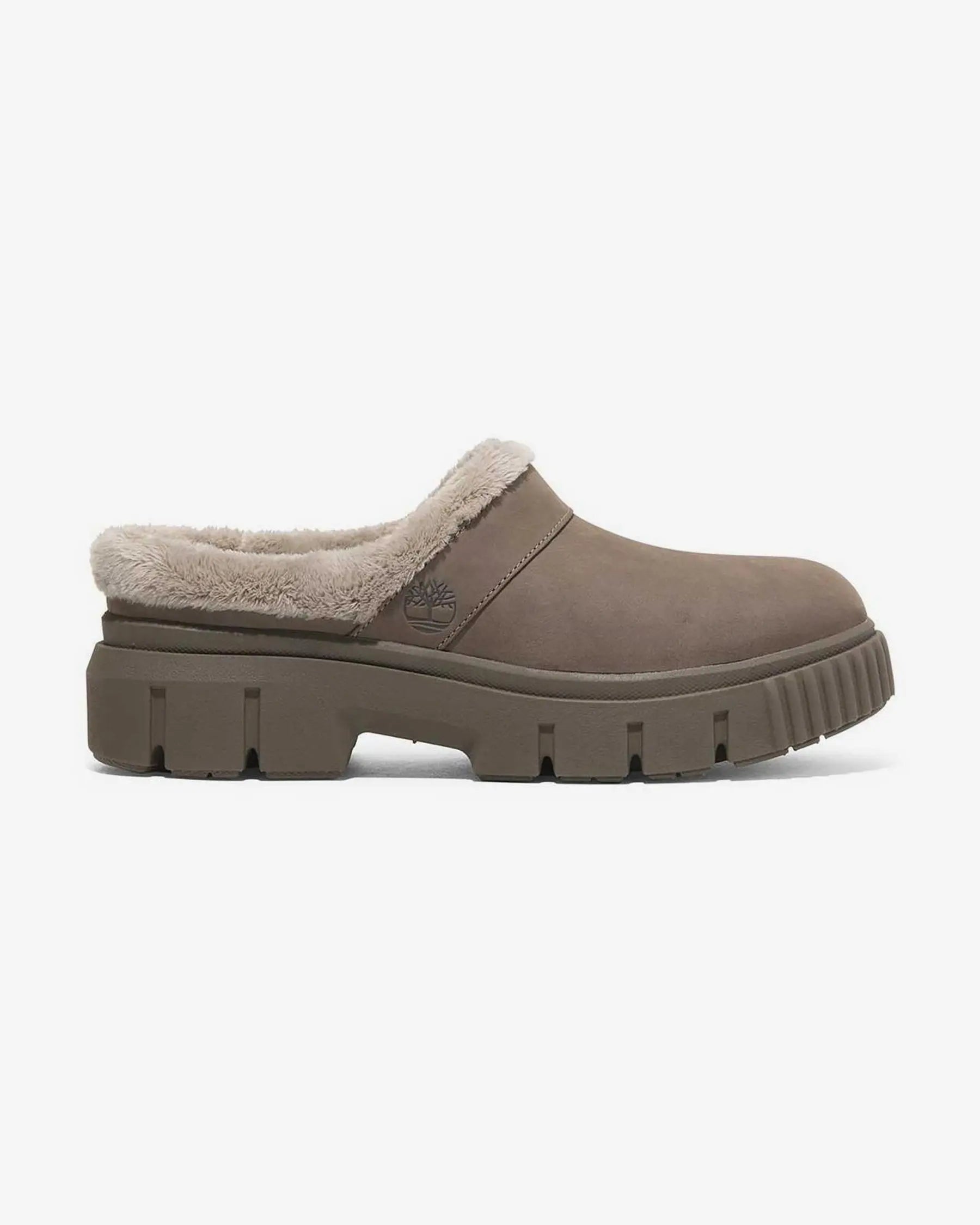 Sabot Timberland Grey