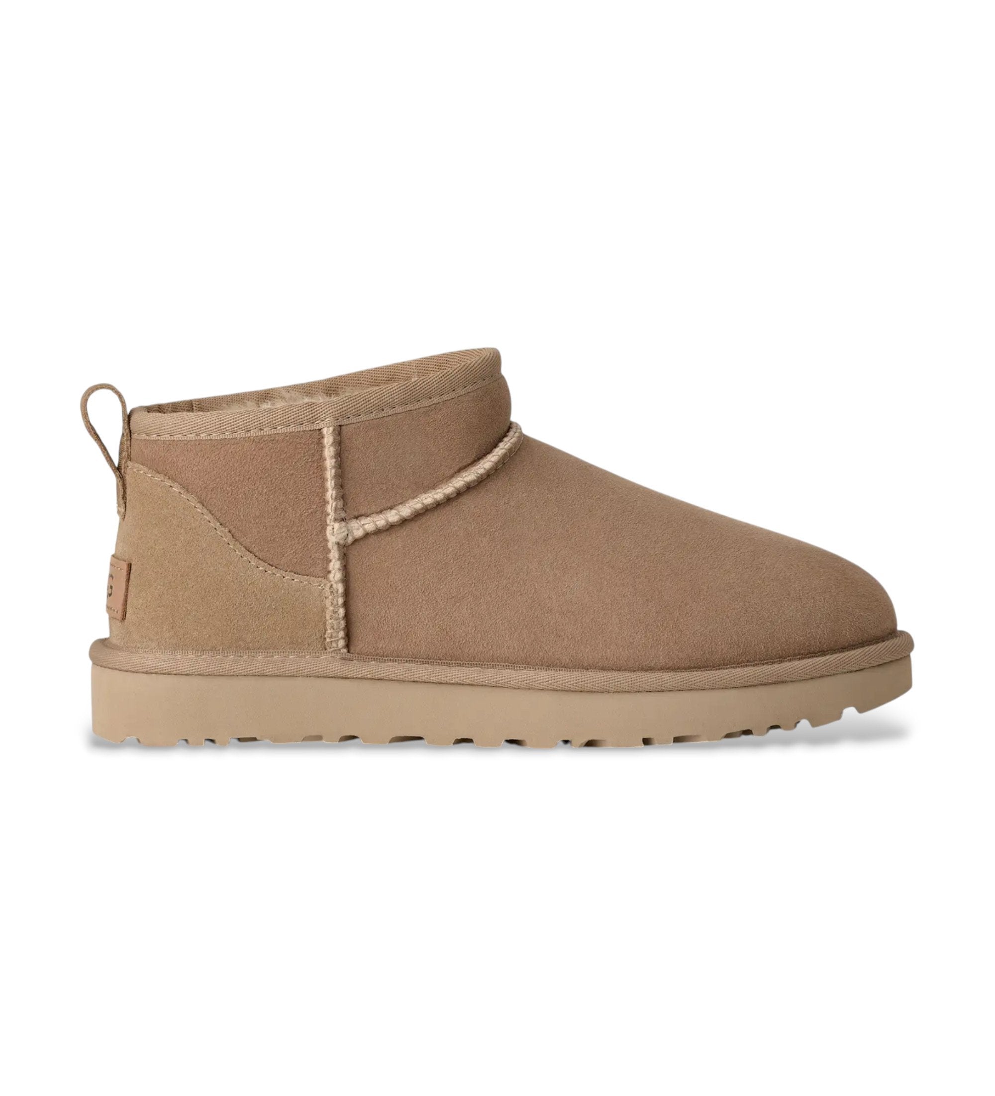 Stivaletti Ugg - Tronchetti