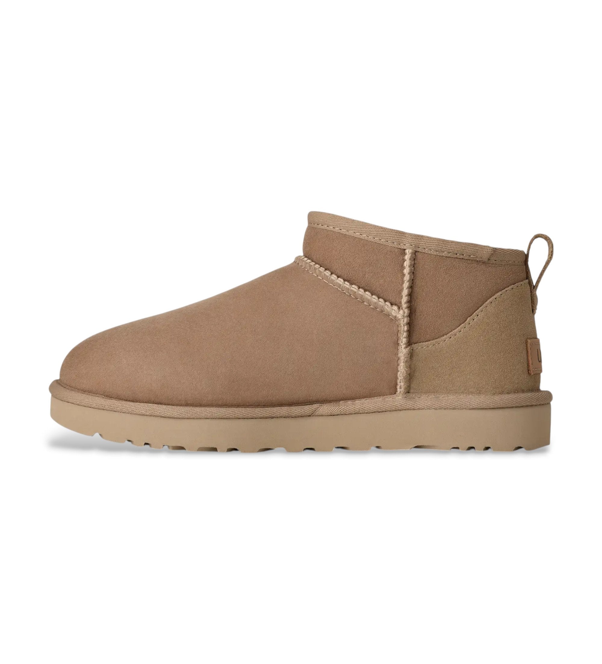 Stivaletti Ugg - Tronchetti
