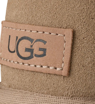 Stivaletti Ugg - Tronchetti